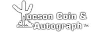 Tucson Coin & Autograph coupons